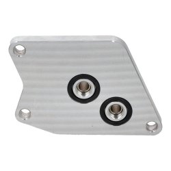 Adaptateur de remplissage de transmission V99-0052 VAICO