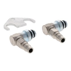 Transmission Filling Adapter VAICO V99-0053