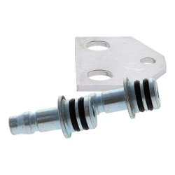 Adaptateur de remplissage de transmission V99-0054 VAICO