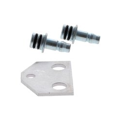 Adaptateur de remplissage de transmission V99-0054 VAICO