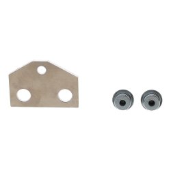 Adaptateur de remplissage de transmission V99-0054 VAICO