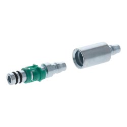 Transmission Filling Adapter VAICO V99-0056