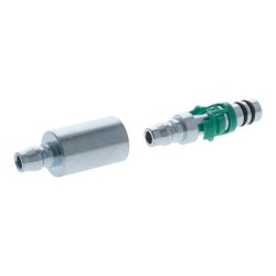 Adaptateur de remplissage de transmission V99-0056 VAICO