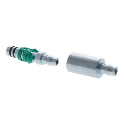 Adaptateur de remplissage de transmission V99-0056 VAICO