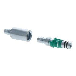 Adaptateur de remplissage de transmission V99-0056 VAICO