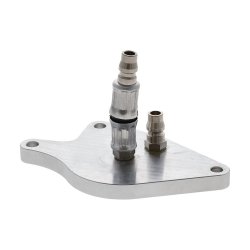 Adaptateur de remplissage de transmission V99-0057 VAICO