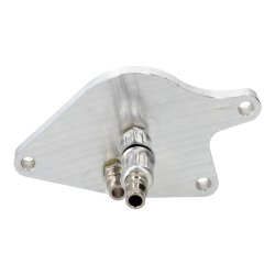 Adaptateur de remplissage de transmission V99-0057 VAICO