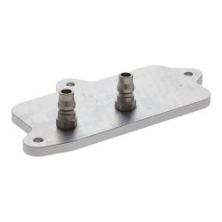 Transmission Filling Adapter VAICO V99-0060