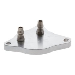 Transmission Filling Adapter VAICO V99-0063