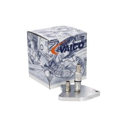 Adaptateur de remplissage de transmission V99-0064 VAICO