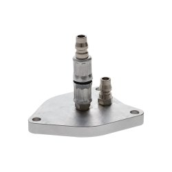 Adaptateur de remplissage de transmission V99-0064 VAICO