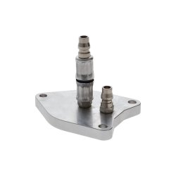 Adaptateur de remplissage de transmission V99-0064 VAICO