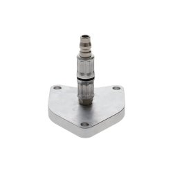 Adaptateur de remplissage de transmission V99-0064 VAICO