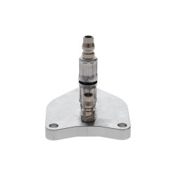 Adaptateur de remplissage de transmission V99-0064 VAICO