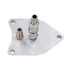 Adaptateur de remplissage de transmission V99-0064 VAICO