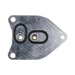 Adaptateur de remplissage de transmission V99-0064 VAICO