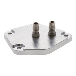 Adaptateur de remplissage de transmission V99-0065 VAICO