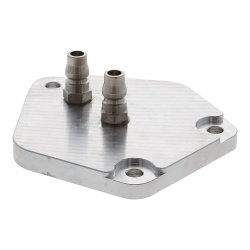 Adaptateur de remplissage de transmission V99-0065 VAICO