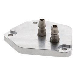 Adaptateur de remplissage de transmission V99-0065 VAICO