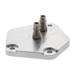 Adaptateur de remplissage de transmission V99-0065 VAICO