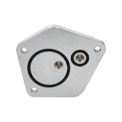 Adaptateur de remplissage de transmission V99-0065 VAICO