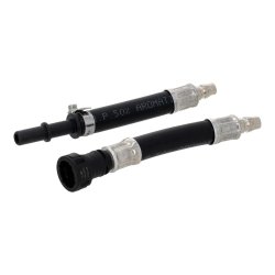 Adaptateur de remplissage de transmission V99-0067 VAICO