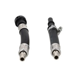 Adaptateur de remplissage de transmission V99-0067 VAICO