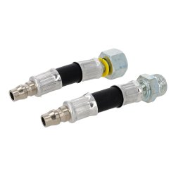 Transmission Filling Adapter VAICO V99-0074