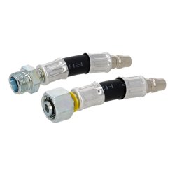 Adaptateur de remplissage de transmission V99-0074 VAICO