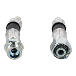 Adaptateur de remplissage de transmission V99-0074 VAICO