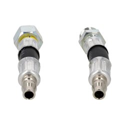 Adaptateur de remplissage de transmission V99-0074 VAICO