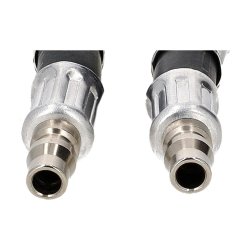 Adaptateur de remplissage de transmission V99-0074 VAICO