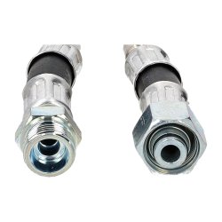 Adaptateur de remplissage de transmission V99-0074 VAICO