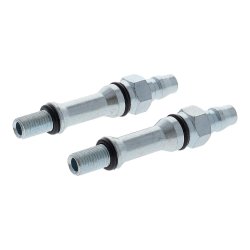 Adaptateur de remplissage de transmission V99-0075 VAICO