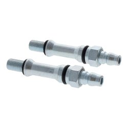 Adaptateur de remplissage de transmission V99-0075 VAICO