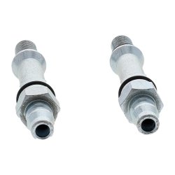 Adaptateur de remplissage de transmission V99-0075 VAICO