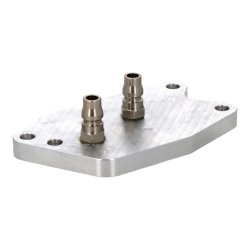 Transmission Filling Adapter VAICO V99-0080