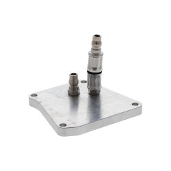 Transmission Filling Adapter VAICO V99-0082