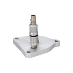 Adaptateur de remplissage de transmission V99-0087 VAICO