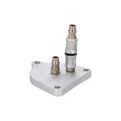 Adaptateur de remplissage de transmission V99-0087 VAICO