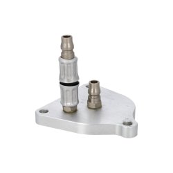 Adaptateur de remplissage de transmission V99-0087 VAICO