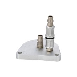 Adaptateur de remplissage de transmission V99-0087 VAICO