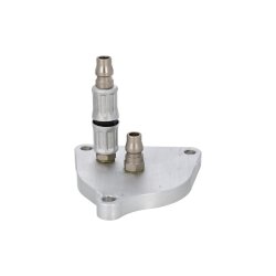 Adaptateur de remplissage de transmission V99-0087 VAICO