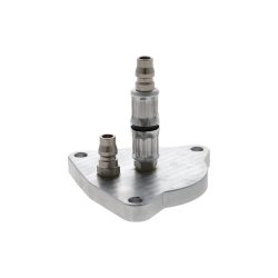 Adaptateur de remplissage de transmission V99-0088 VAICO