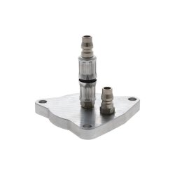 Adaptateur de remplissage de transmission V99-0088 VAICO