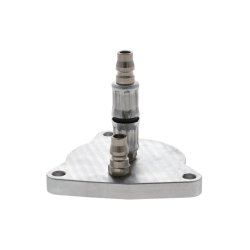 Adaptateur de remplissage de transmission V99-0088 VAICO