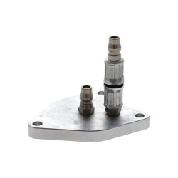 Adaptateur de remplissage de transmission V99-0089 VAICO