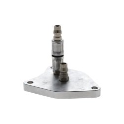 Adaptateur de remplissage de transmission V99-0089 VAICO