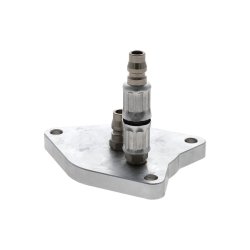 Adaptateur de remplissage de transmission V99-0089 VAICO