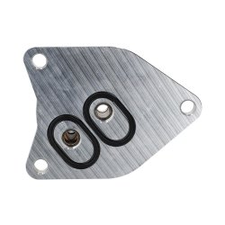 Adaptateur de remplissage de transmission V99-0089 VAICO